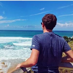 Meet your Posher, Kyle